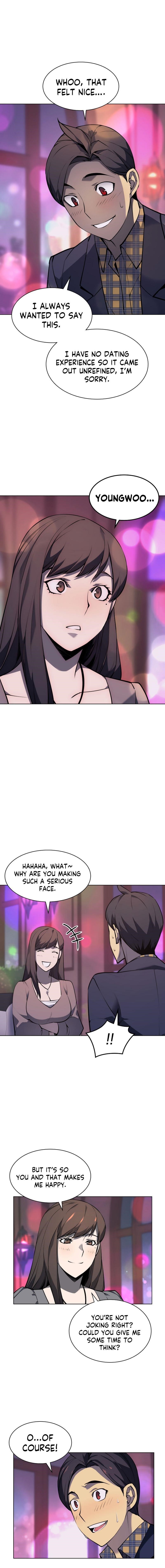 Overgeared (2020) Chapter 51 - Page 12 in English