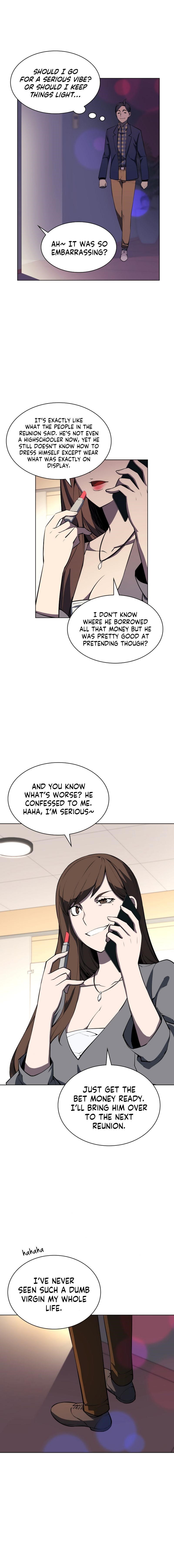 Overgeared (2020) Chapter 51 - Page 14 in English