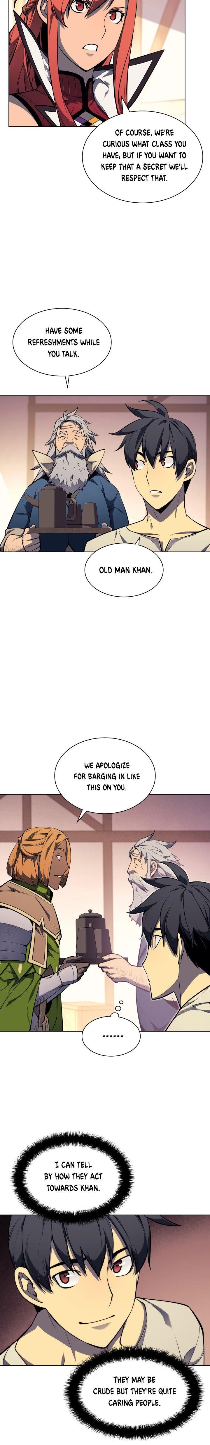 Overgeared (2020) Chapter 52 - Page 6 in English