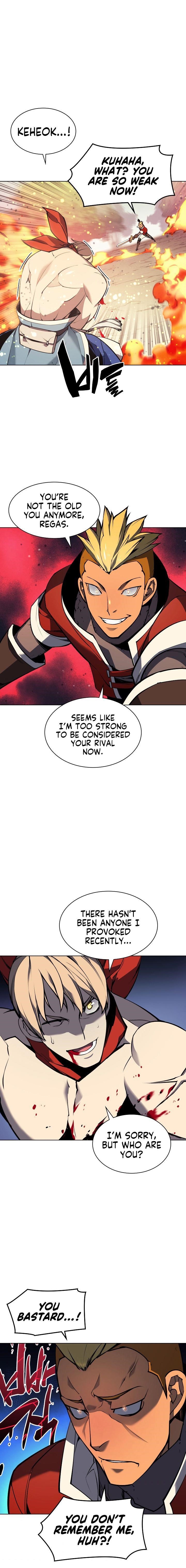 Overgeared (2020) Chapter 54 - Page 15 in English