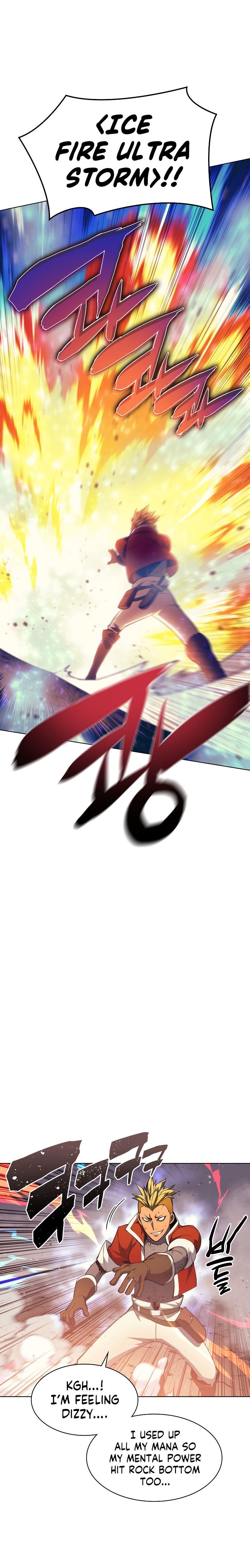 Overgeared (2020) Chapter 55 - Page 13 in English