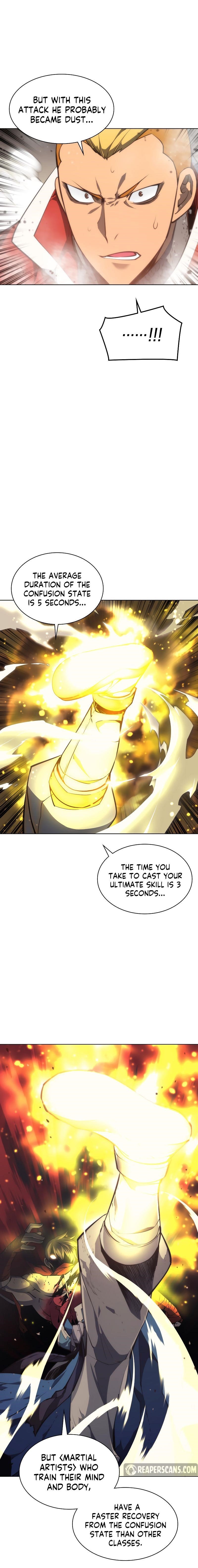 Overgeared (2020) Chapter 55 - Page 14 in English
