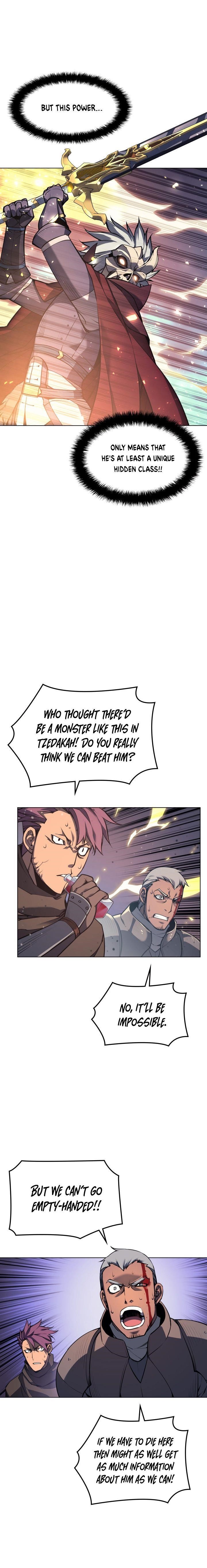 Overgeared (2020) Chapter 56 - Page 16 in English