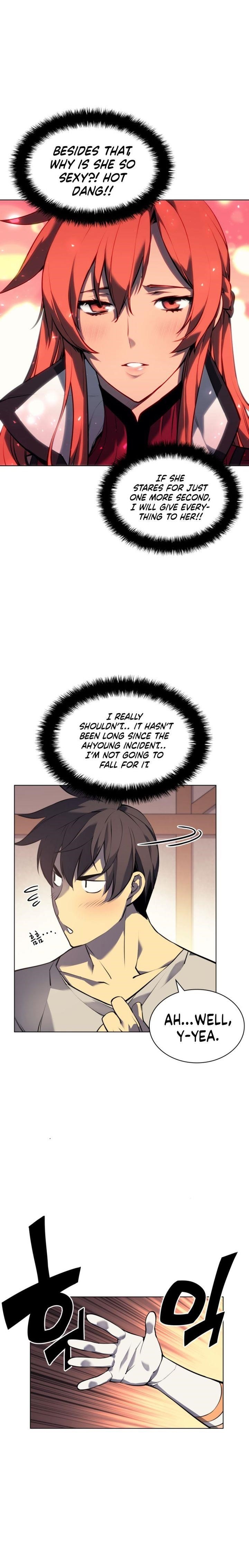 Overgeared (2020) Chapter 57 - Page 17 in English