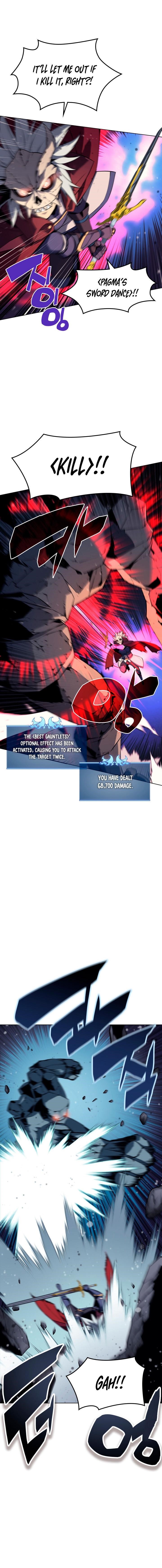 Overgeared (2020) Chapter 59 - Page 12 in English
