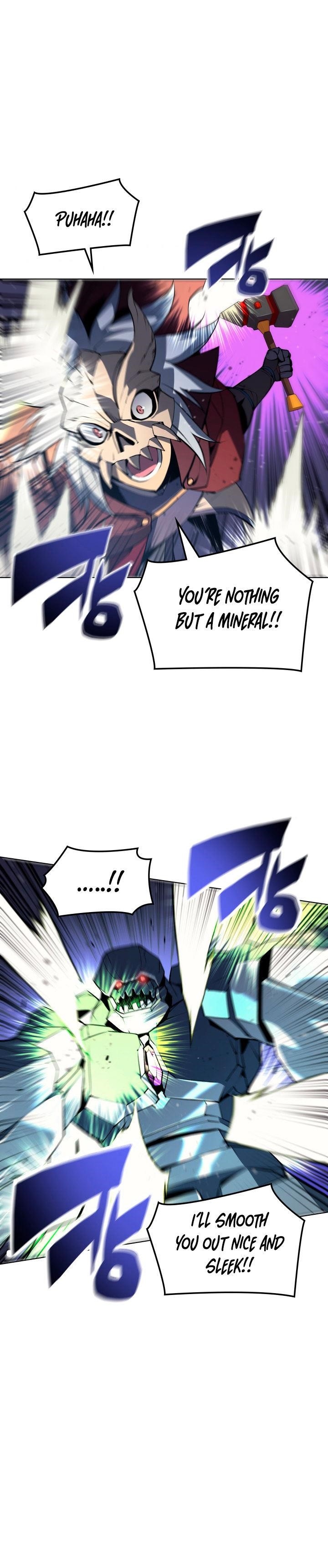 Overgeared (2020) Chapter 59 - Page 19 in English