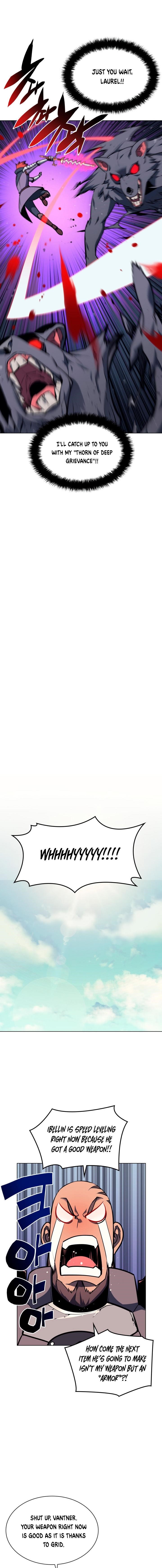 Overgeared (2020) Chapter 59 - Page 4 in English