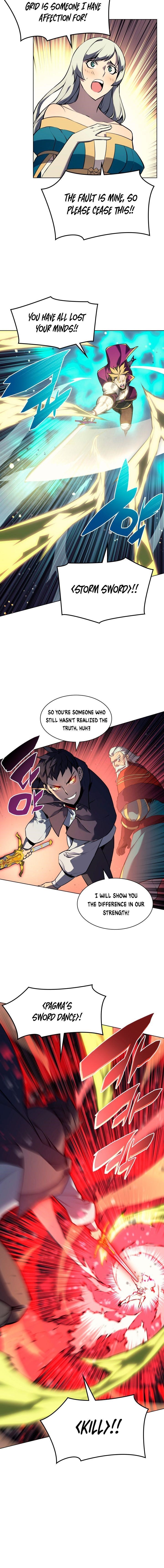 Overgeared (2020) Chapter 62 - Page 12 in English