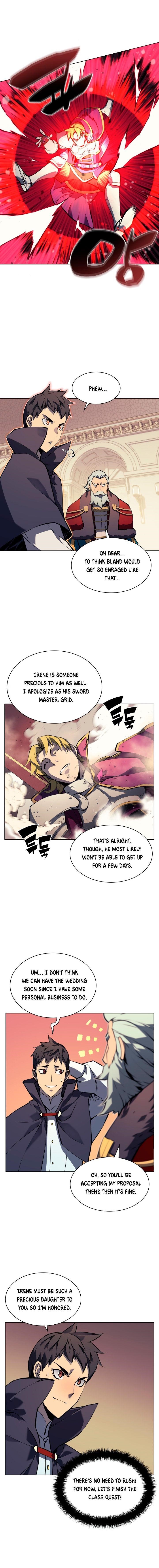 Overgeared (2020) Chapter 62 - Page 13 in English