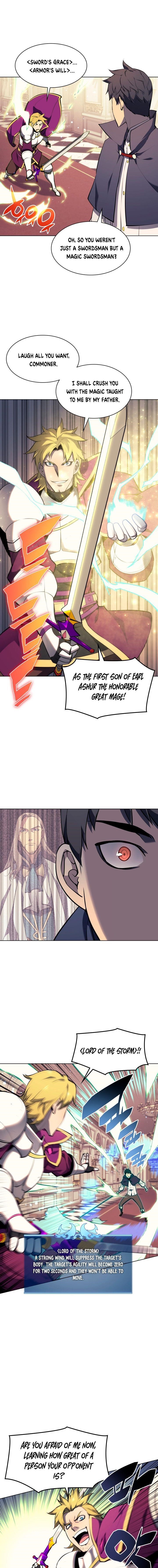 Overgeared (2020) Chapter 62 - Page 7 in English