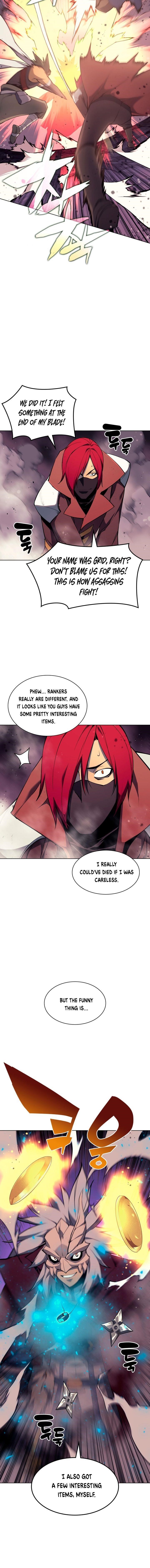 Overgeared (2020) Chapter 64 - Page 12 in English