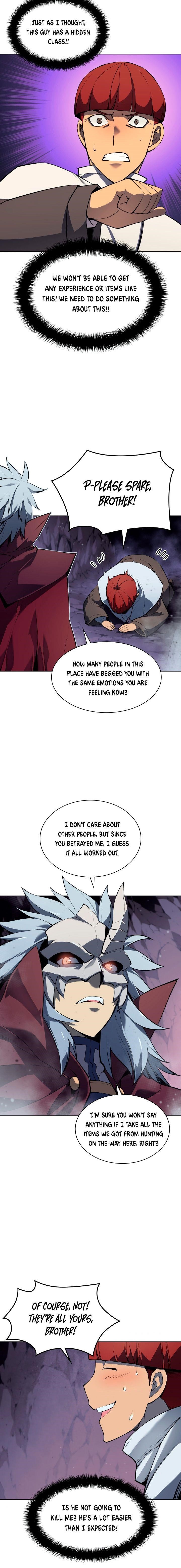Overgeared (2020) Chapter 64 - Page 14 in English