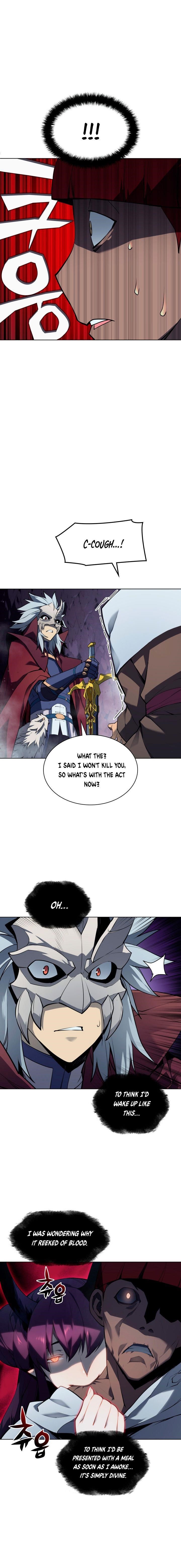 Overgeared (2020) Chapter 64 - Page 15 in English
