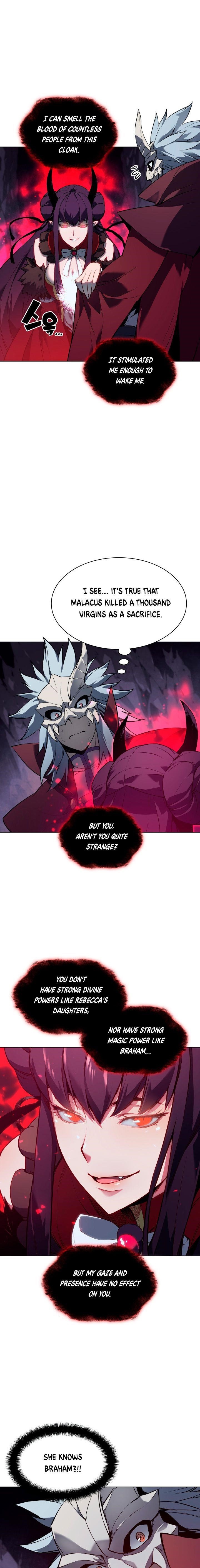 Overgeared (2020) Chapter 64 - Page 17 in English
