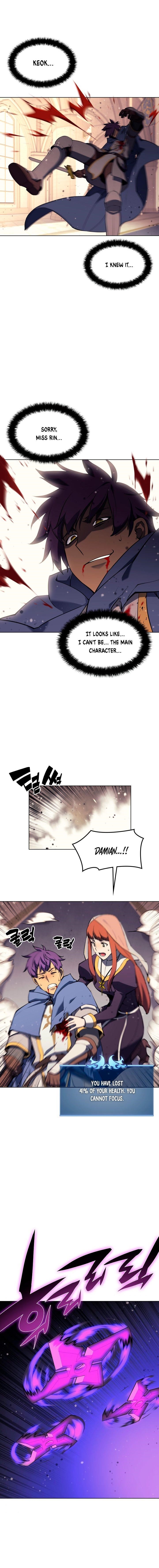 Overgeared (2020) Chapter 66 - Page 6 in English