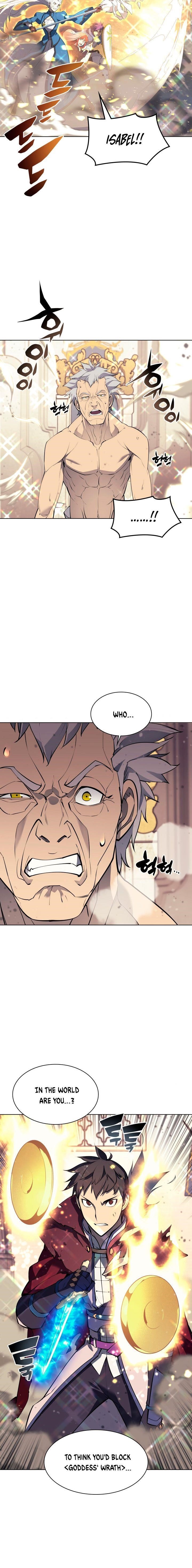 Overgeared (2020) Chapter 67 - Page 18 in English