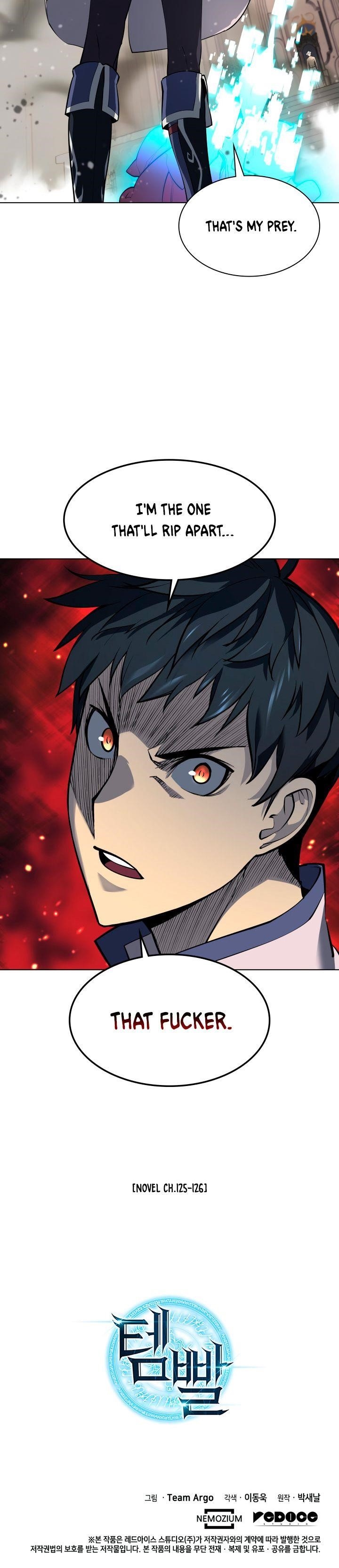Overgeared (2020) Chapter 67 - Page 21 in English