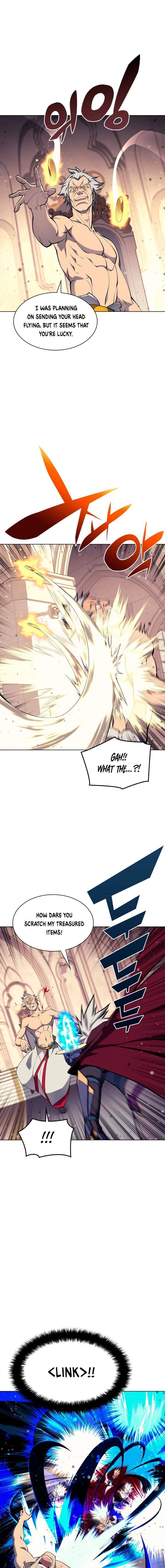 Overgeared (2020) Chapter 67 - Page 4 in English