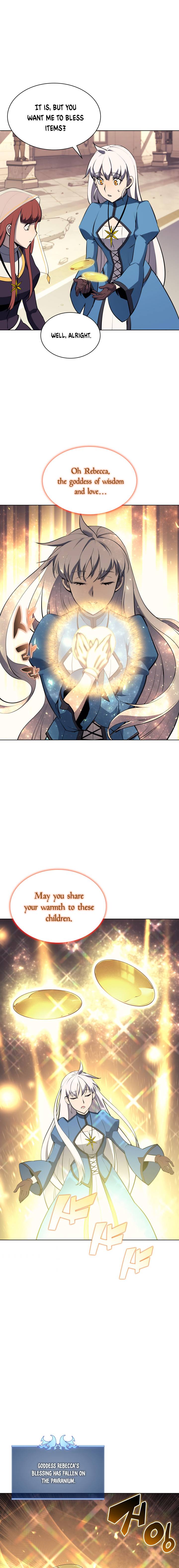 Overgeared (2020) Chapter 68 - Page 17 in English