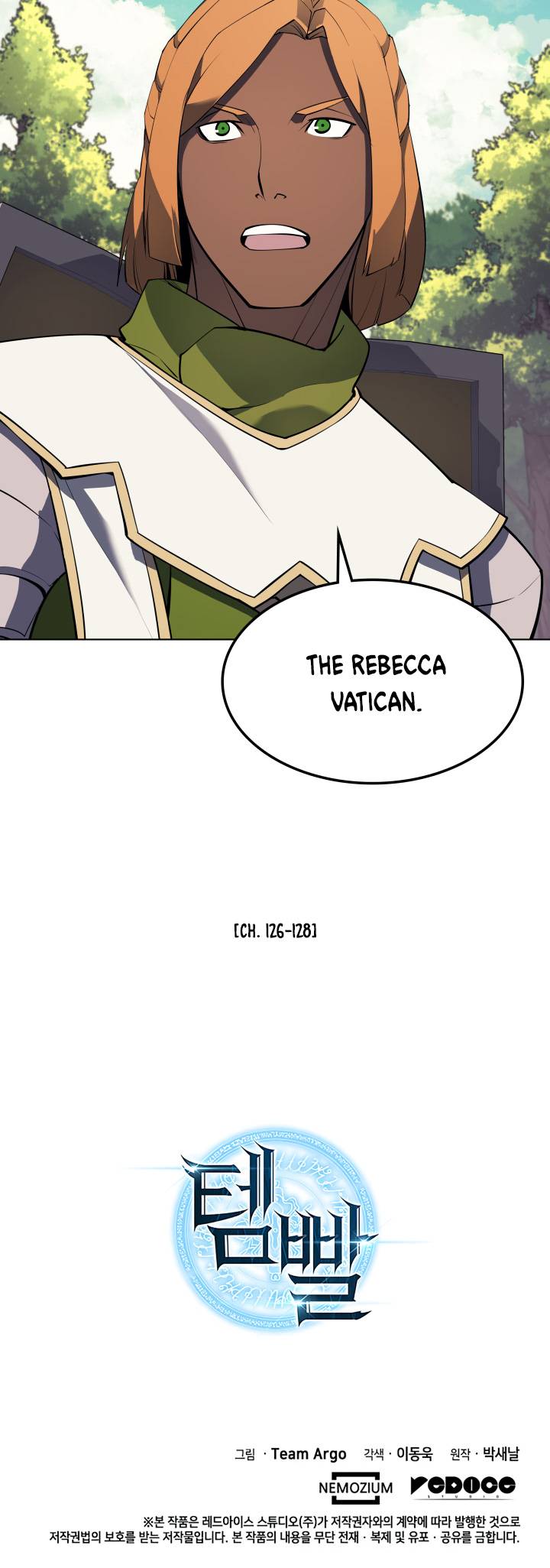 Overgeared (2020) Chapter 68 - Page 24 in English