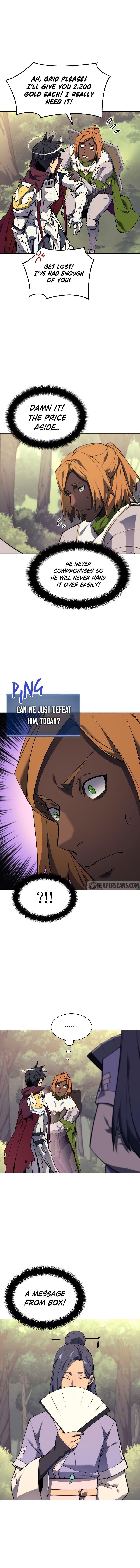 Overgeared (2020) Chapter 70 - Page 16 in English