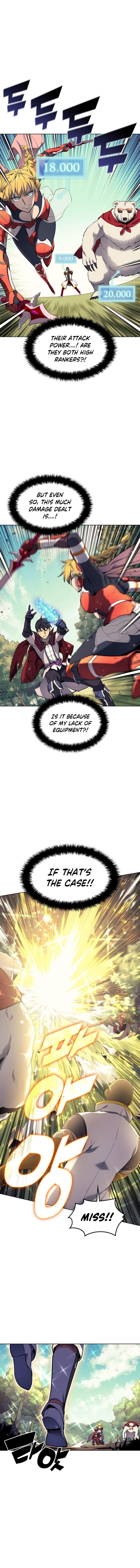 Overgeared (2020) Chapter 70 - Page 3 in English