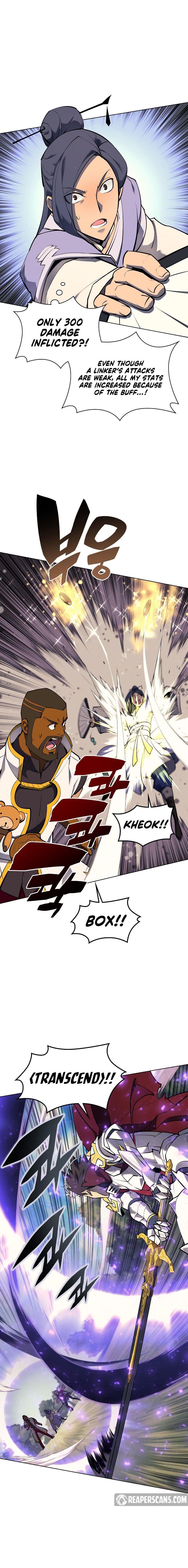 Overgeared (2020) Chapter 71 - Page 4 in English