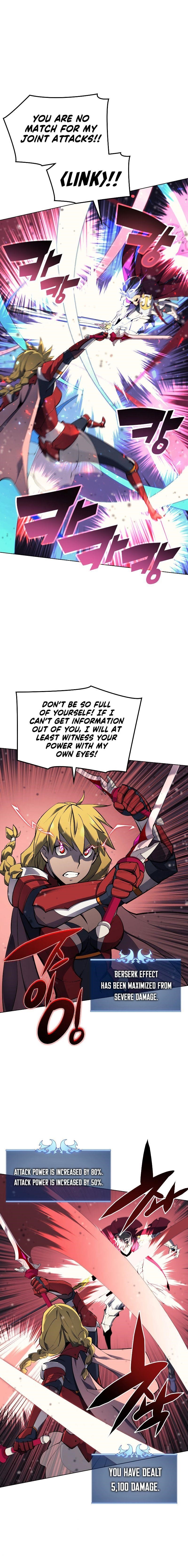 Overgeared (2020) Chapter 71 - Page 9 in English