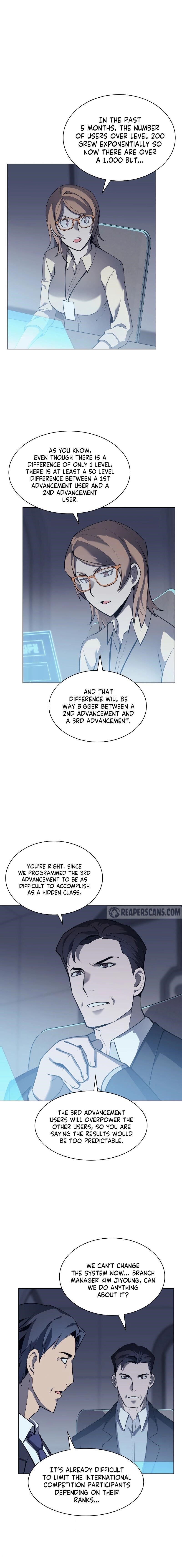 Overgeared (2020) Chapter 72 - Page 6 in English
