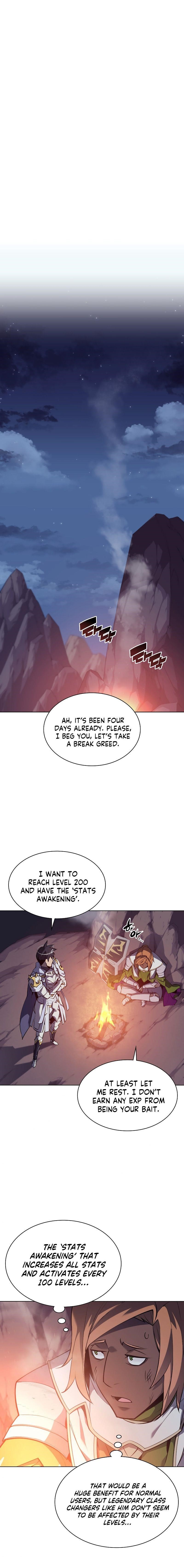 Overgeared (2020) Chapter 73 - Page 9 in English