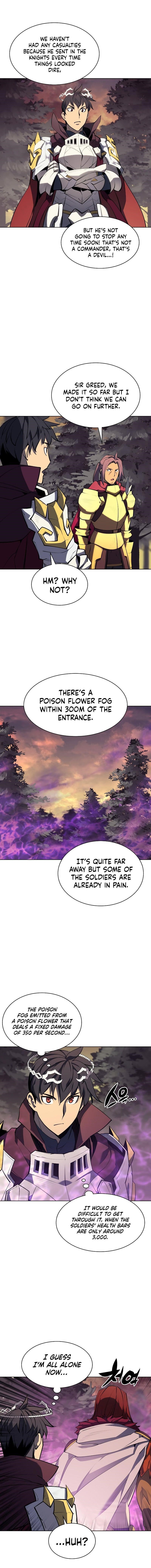 Overgeared (2020) Chapter 75 - Page 13 in English