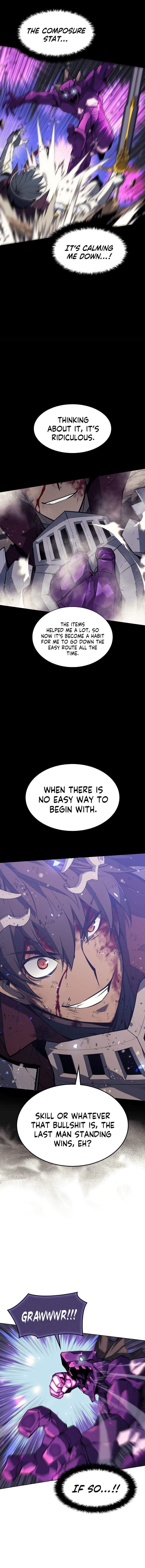 Overgeared (2020) Chapter 77 - Page 13 in English