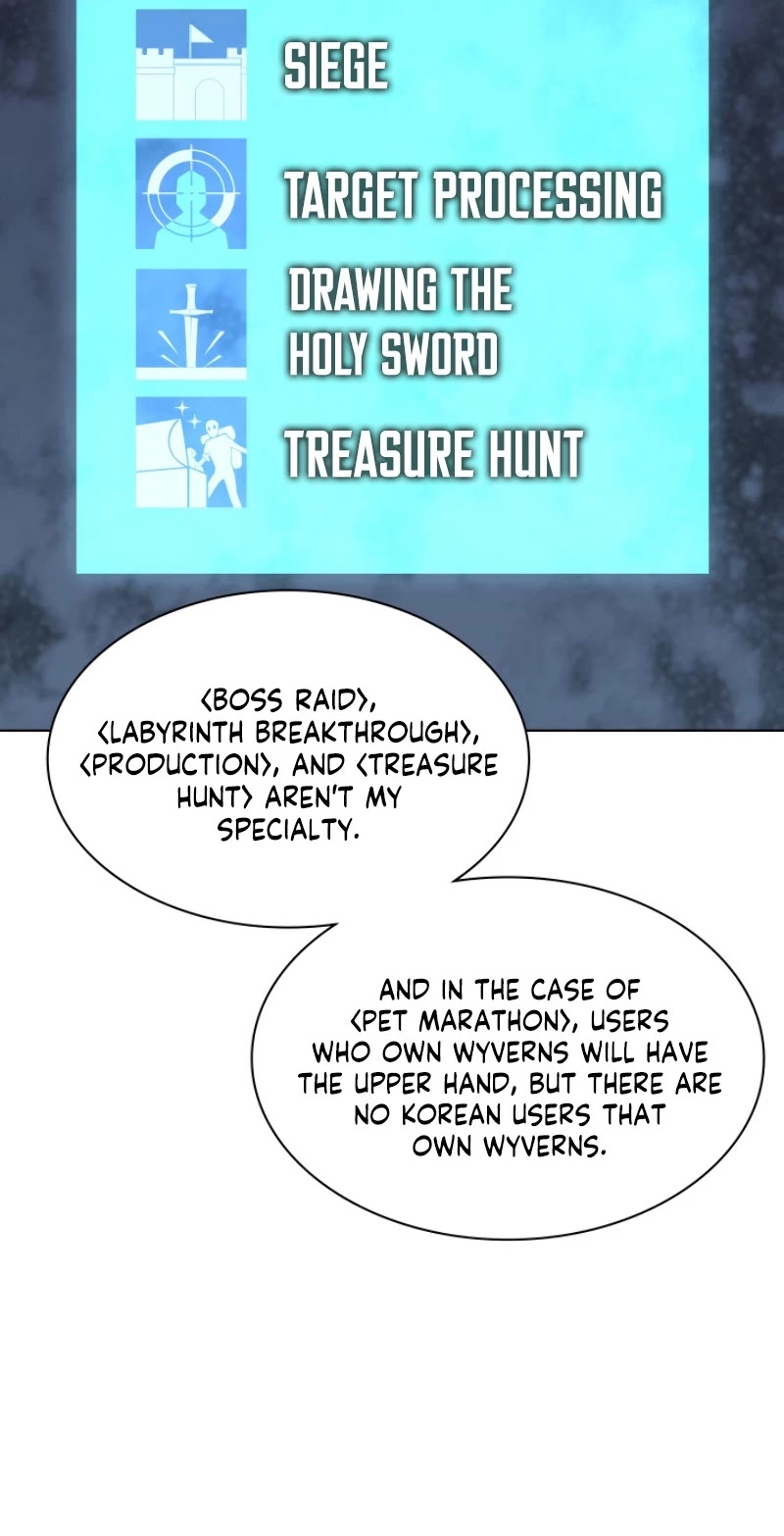 Overgeared (2020) Chapter 80 - Page 34 in English