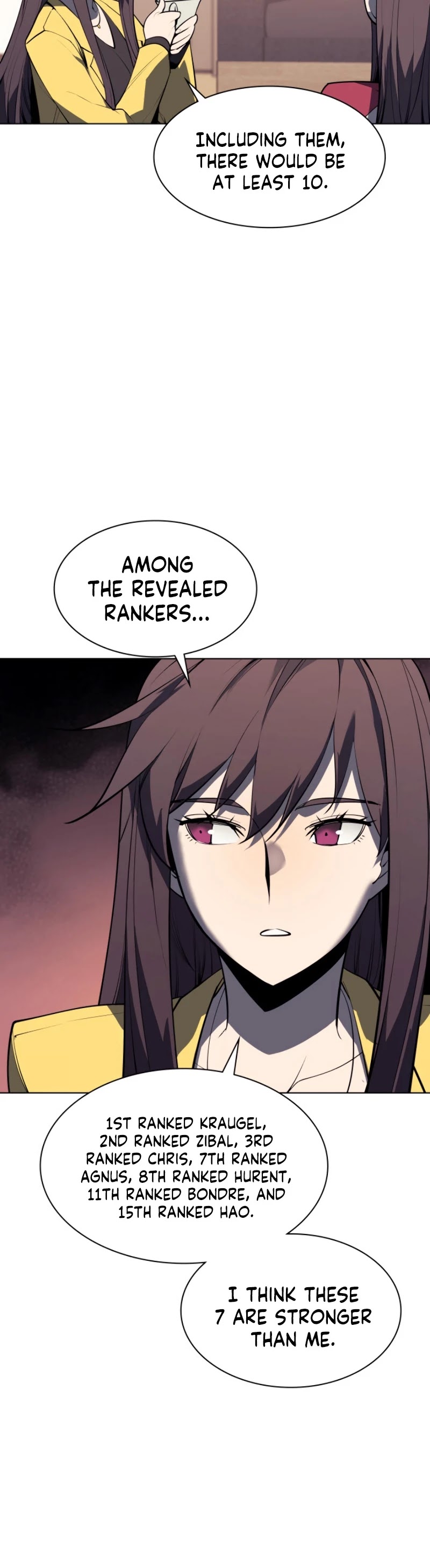 Overgeared (2020) Chapter 80 - Page 38 in English