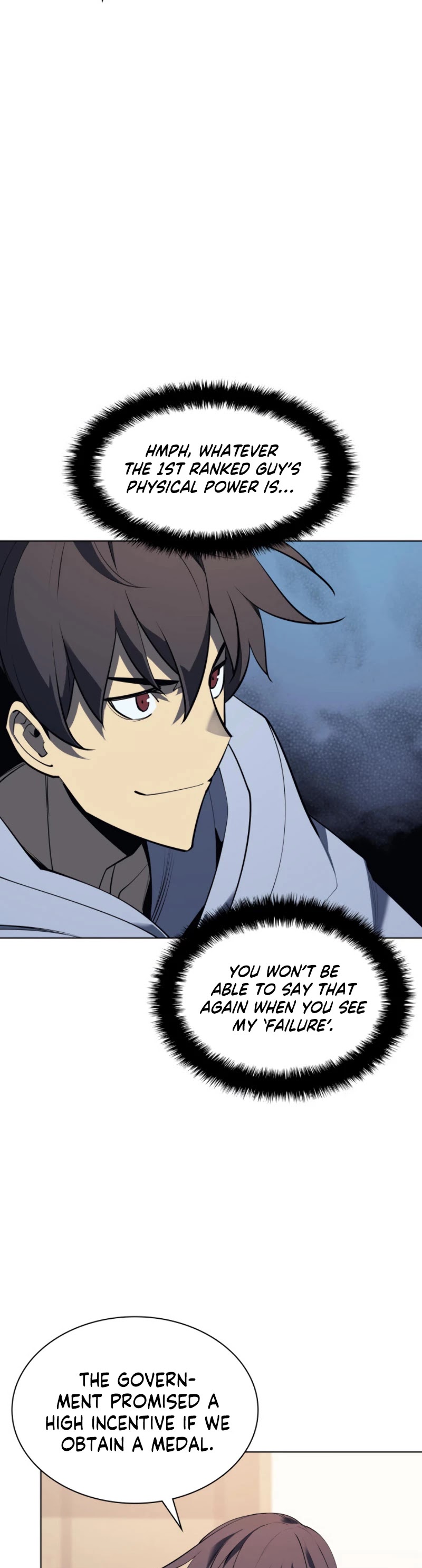 Overgeared (2020) Chapter 80 - Page 41 in English