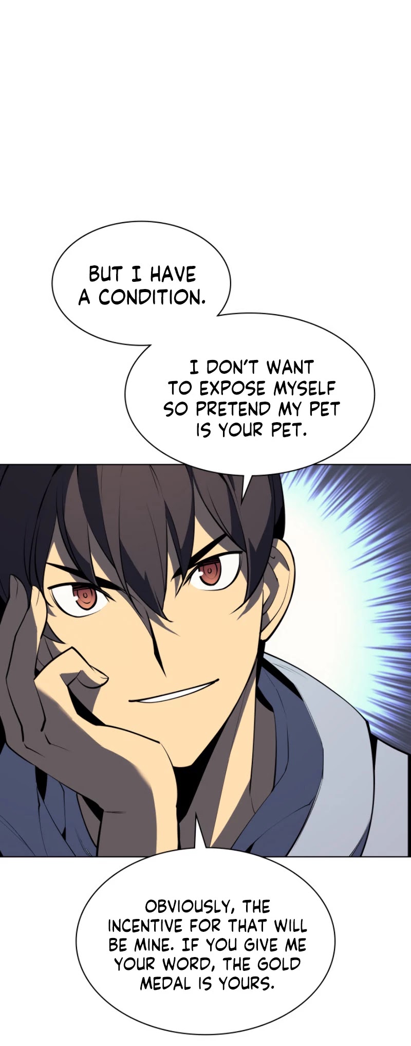 Overgeared (2020) Chapter 80 - Page 45 in English