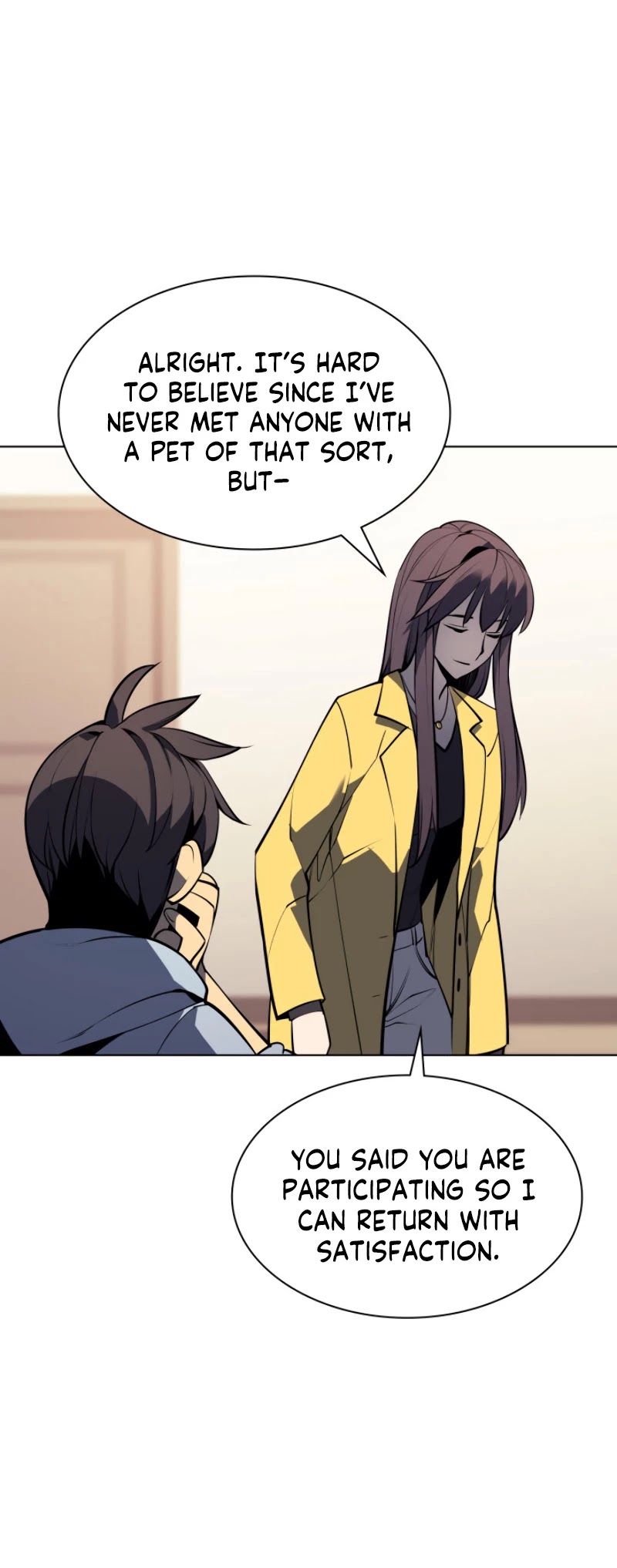 Overgeared (2020) Chapter 80 - Page 46 in English