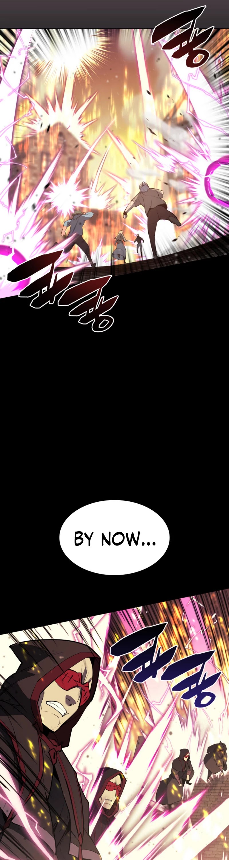 Overgeared (2020) Chapter 80 - Page 49 in English