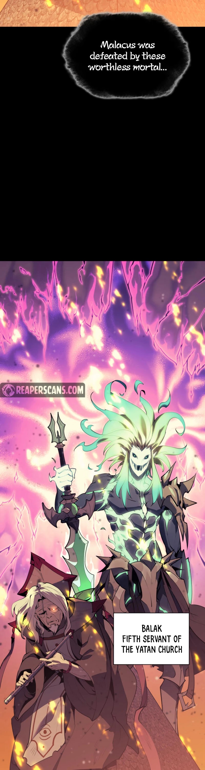 Overgeared (2020) Chapter 80 - Page 53 in English
