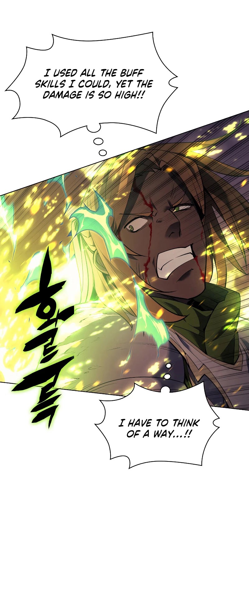 Overgeared (2020) Chapter 82 - Page 10 in English