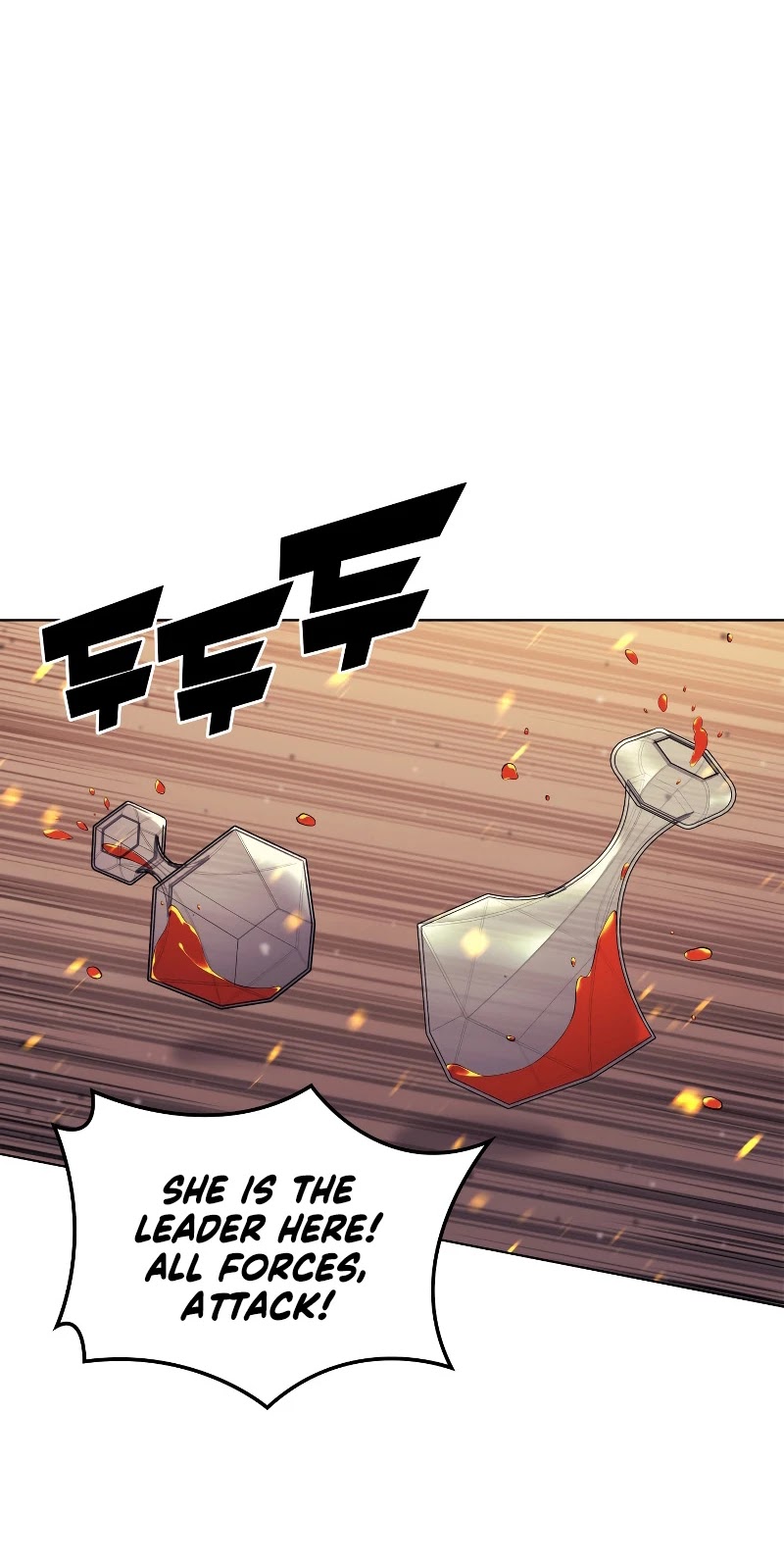 Overgeared (2020) Chapter 82 - Page 24 in English
