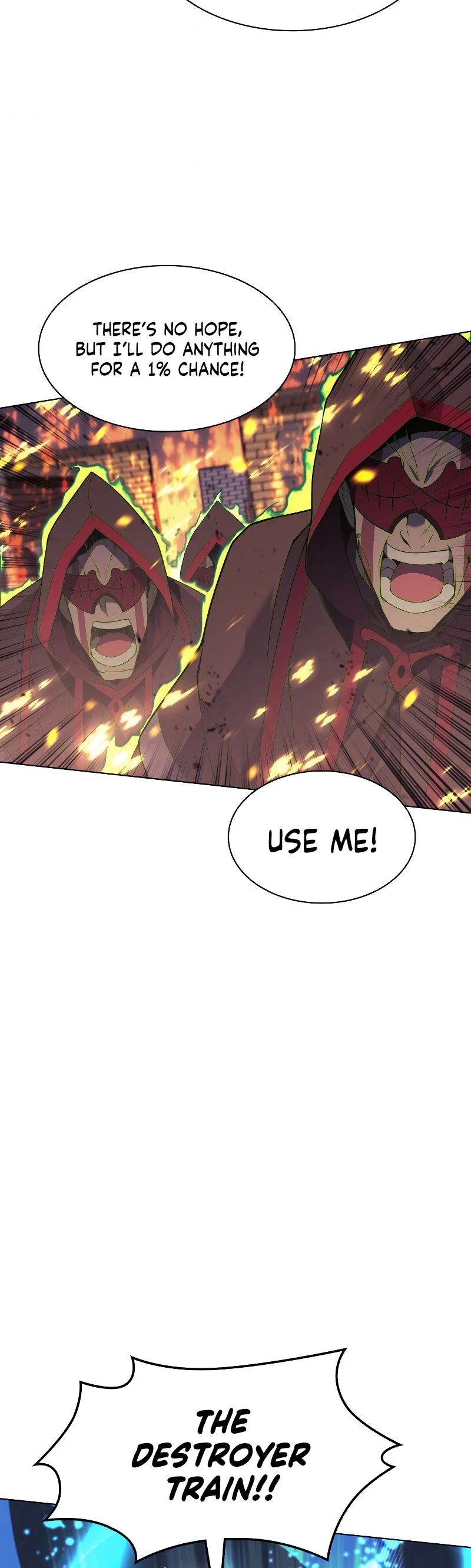 Overgeared (2020) Chapter 82 - Page 29 in English