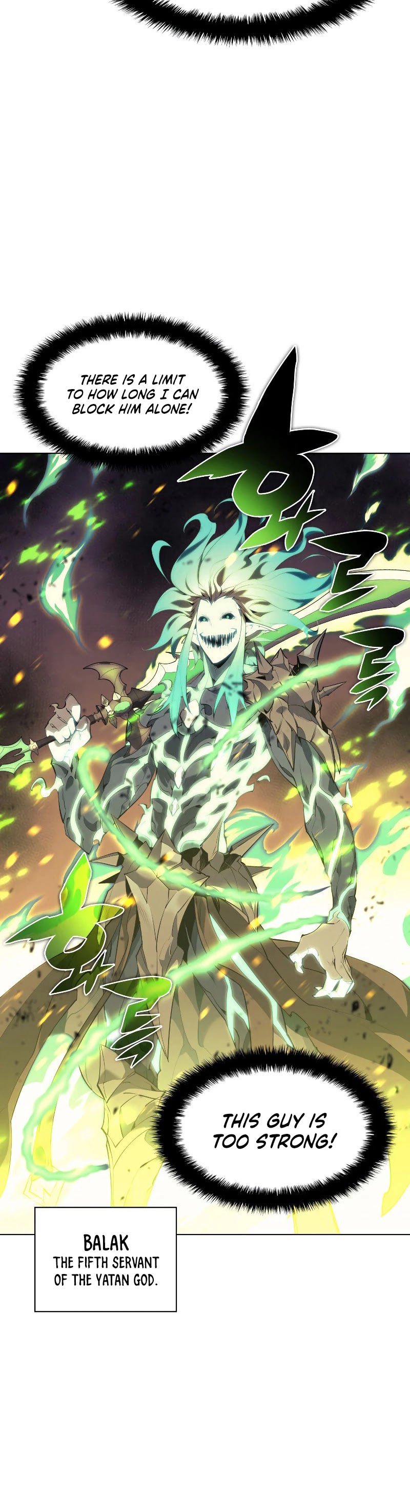Overgeared (2020) Chapter 82 - Page 3 in English