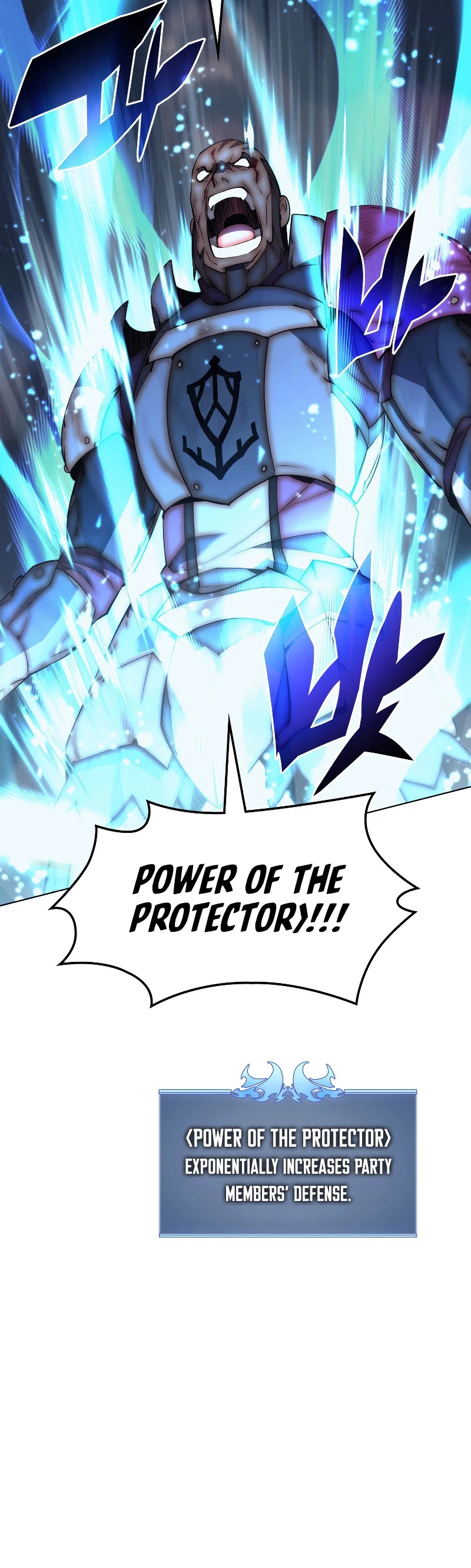 Overgeared (2020) Chapter 82 - Page 30 in English