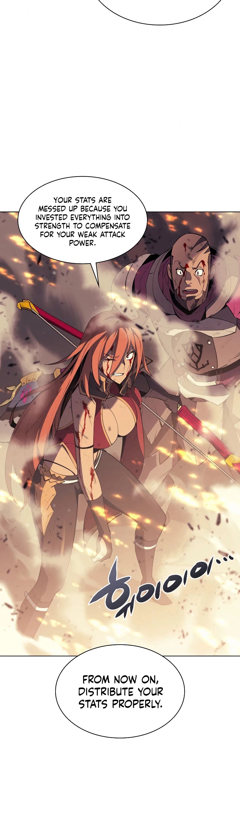Overgeared (2020) Chapter 82 - Page 37 in English
