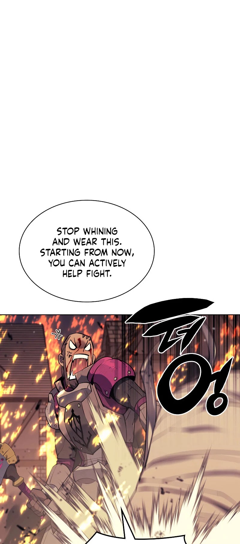 Overgeared (2020) Chapter 82 - Page 46 in English