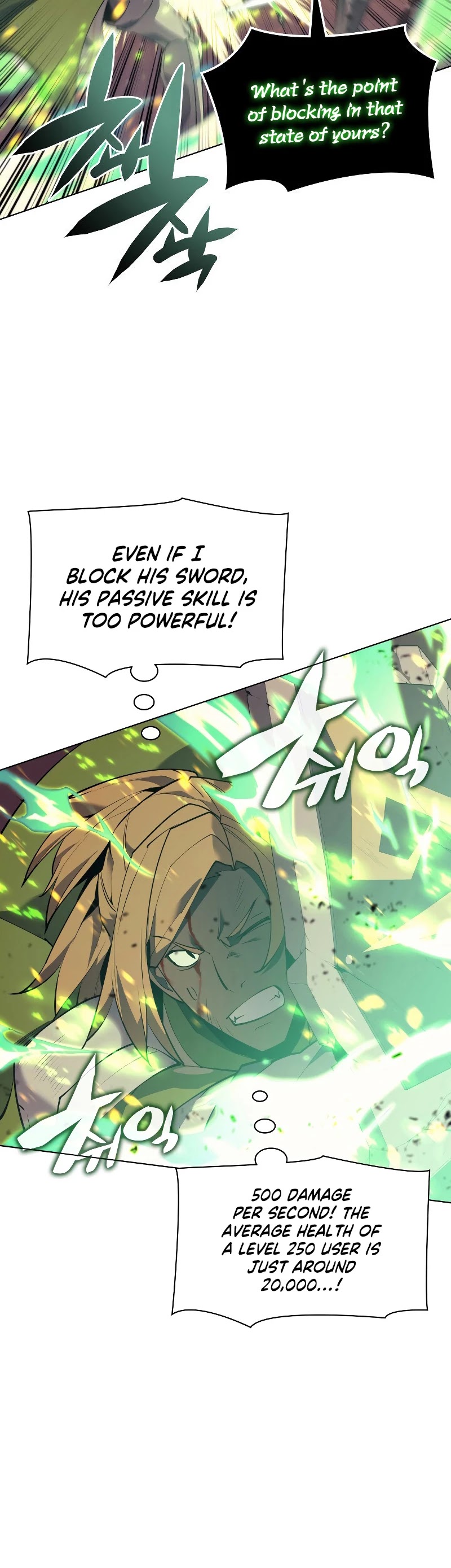 Overgeared (2020) Chapter 82 - Page 5 in English