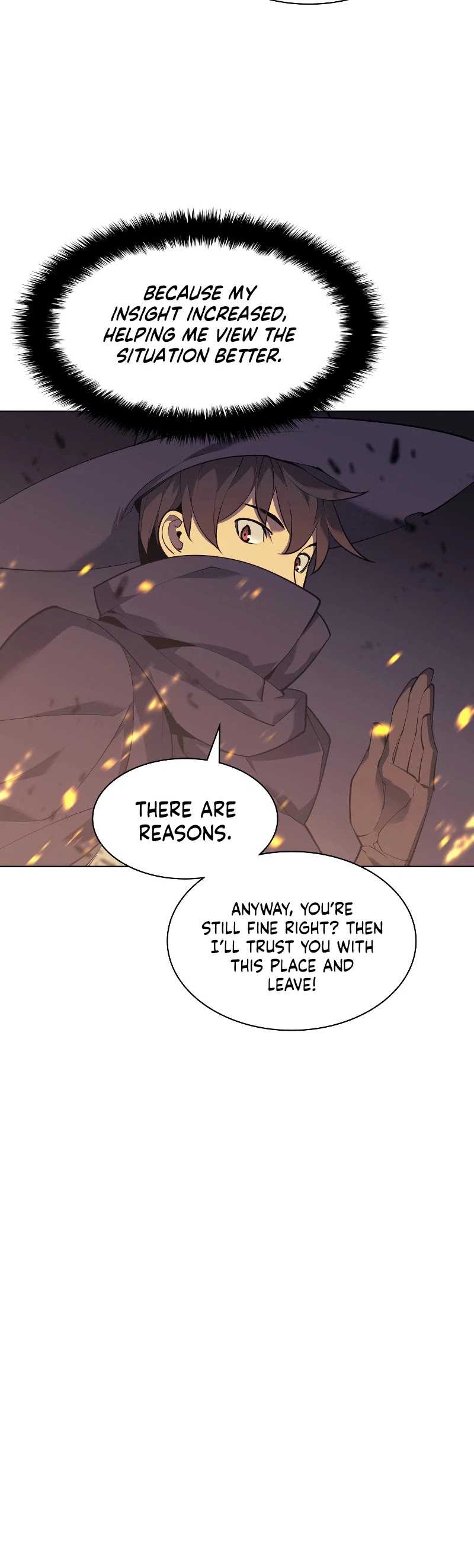 Overgeared (2020) Chapter 82 - Page 54 in English