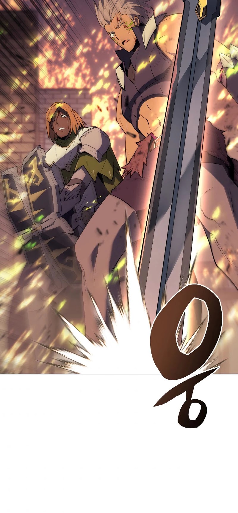 Overgeared (2020) Chapter 82 - Page 60 in English