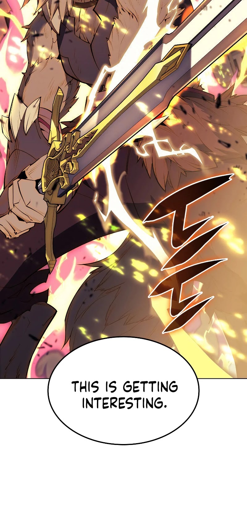 Overgeared (2020) Chapter 82 - Page 67 in English